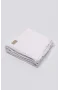 Bistyle Style Baby Pike Battaniye 110x110 70149 Gri