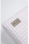 Bistyle Style Baby Pike Battaniye 110x110 70149 Gri