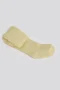 Bistyle Tekli Düz Külotlu Çorap 50104 Bej
