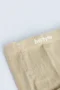 Bistyle Tekli Düz Külotlu Çorap 50104 Bej
