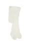 Bistyle Tekli Düz Külotlu Çorap 50104 Ekru