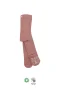 Bistyle Tekli Kaymaz Mix Havlu Külotlu Çorap 50501 Pudra