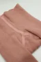 Bistyle Tekli Kaymaz Mix Havlu Külotlu Çorap 50501 Pudra