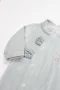 Bi̇style Tulum Kadi̇fe Cool Daddy 15124 Mint