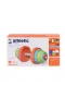 BJF014-2 Dumbell Çocuk Ağırlık Oyuncağı -Birliktoys