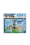 BK009 Paw PEtrol Sihirli Boyama Kitabı -Gepettoys