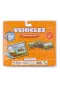 BK013 Sihirli Boyama Kitabım -Gepettoys