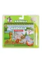 BK013 Sihirli Boyama Kitabım -Gepettoys
