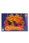 BL7992 BLAZE TASLAMALI 24 PARÇA FRAME PUZZLE 1