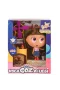 BLD295 Koca Göz Ailesi Tavukçu -Birliktoys