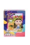 BLD295 Koca Göz Ailesi Tavukçu -Birliktoys