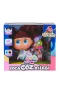 BLD328 Koca Göz Ailesi Pastacı Kız -Birliktoys