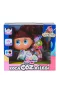 BLD328 Koca Göz Ailesi Pastacı Kız -Birliktoys