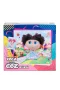 BLD328 Koca Göz Ailesi Pastacı Kız -Birliktoys