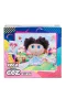 BLD328 Koca Göz Ailesi Pastacı Kız -Birliktoys