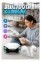 Bluetooth Kulaklık Çift Mikrofon  iPhone 11 iPhone 12 Samsung S23 Redmi Uyumlu