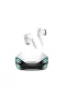 Bluetooth Kulaklık Çift Mikrofon  iPhone 11 iPhone 12 Samsung S23 Redmi Uyumlu