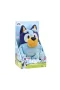 BLUEY 17631 Bluey Türkçe Konuşan 35 cm Pelüş Figür