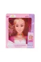 BM3319-1B Little Dolly Model Bebek Yüzü - Limon Oyuncak