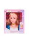 BM3319-1B Little Dolly Model Bebek Yüzü - Limon Oyuncak