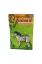 BMA-1-2-3-4 KARTELADA TEKLİ VAHŞİ HAYVANLAR