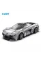 C51071W CADA LOTUS YARIŞ ARABASI 308 PARÇA BLOCK OYUNCAK