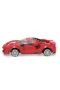 C51072W Cada Race Car Blok Seti 306 Parça -Vagonlife
