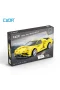 C51074W Cada EVO Race Car Blok Seti 289 Parça -Vagon life