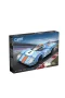C51076W CADA AZURE FIRTINASI 266 PARÇA BLOCK OYUNCAK