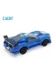 C51077W Cada Blue Knight Blok Seti 325 Parça -Vagon life