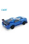 C51077W Cada Blue Knight Blok Seti 325 Parça -Vagon life