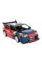 C51078W Cada 2008 Citroen C4 WRC Blok Seti 329 Parça -Vagon life