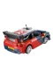 C51078W Cada 2008 Citroen C4 WRC Blok Seti 329 Parça -Vagon life