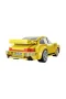 C51079W Cada RUF CTR 2017 Yellowbird Blok Seti 222 Parça -Vagon life