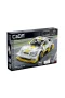 C51081W Cada Opel Astra V8 Coupe Blok Seti 330 Parça  -Vagon life