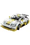 C51081W Cada Opel Astra V8 Coupe Blok Seti 330 Parça  -Vagon life