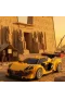 C51094W CADA RENAULT SPORT RS 0101 294 PARÇA BLOCK OYUNCAK