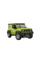 C51201W CADA SUZUKİ JİMY 579 PARÇA BLOCK OYUNCAK