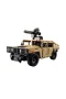 C5120W CADA HUMVEE 628 PARÇA BLOCK OYUNCAK