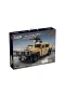 C5120W CADA HUMVEE 628 PARÇA BLOCK OYUNCAK
