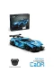 C51301W CADA SUPER RACİNG CAR 419 PARÇA BLOCK OYUNCAK