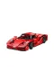 C51304W CADA RED BLADE SPORT CAR 405 PARÇA BLOCK OYUNCAK