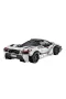 C51305W CADA STORM SPOR ARABA 402 PARÇA BLOCK OYUNCAK