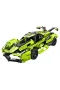 C51306W Cada Blade Car Blok Seti 432 Parça -Vagon life