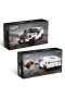 C55022W CADA Humvee Jeep Blok Seti 328 Parça-Vagon life