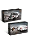 C55022W CADA Humvee Jeep Blok Seti 328 Parça-Vagon life