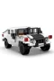 C55022W CADA Humvee Jeep Blok Seti 328 Parça-Vagon life