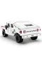 C55022W CADA Humvee Jeep Blok Seti 328 Parça-Vagon life