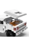 C55022W CADA Humvee Jeep Blok Seti 328 Parça-Vagon life