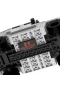 C55022W CADA Humvee Jeep Blok Seti 328 Parça-Vagon life